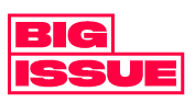 The Big Issue Magazine logo