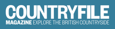 Countryfile Magazine logo