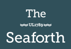 The Seaforth Restaurant Logo